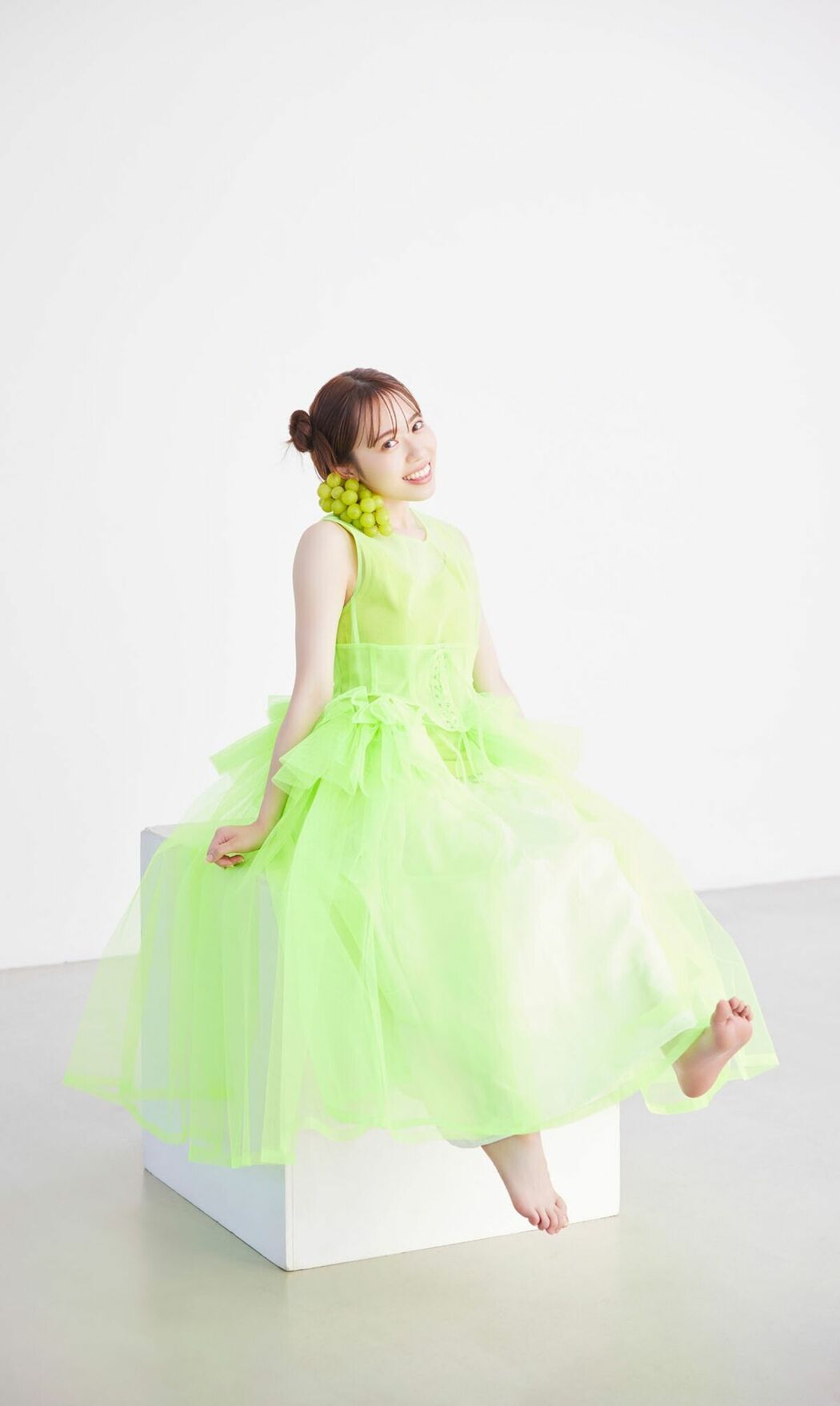 JP Sayuri Date 伊達さゆり – 写真集 always My Girl PHOTO BOOK (59P)
