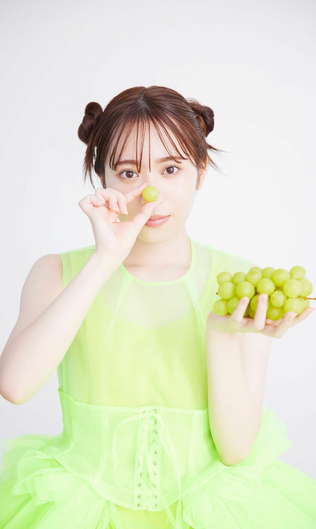 JP Sayuri Date 伊達さゆり – 写真集 always My Girl PHOTO BOOK (59P)