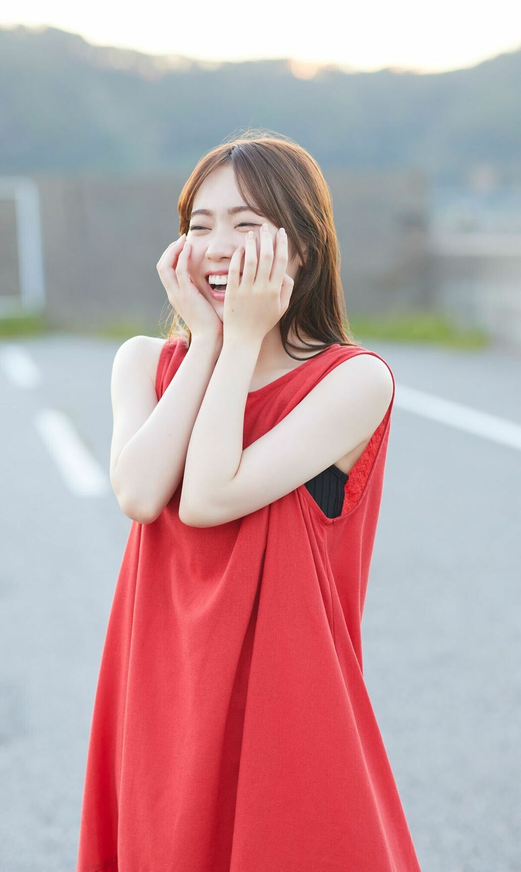 JP Sayuri Date 伊達さゆり – 写真集 always My Girl PHOTO BOOK (59P)