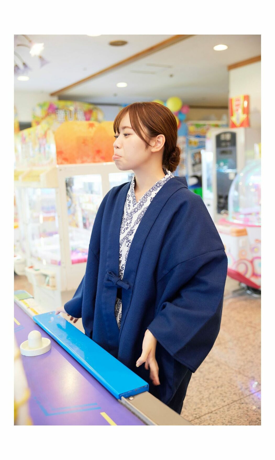JP Sayuri Date 伊達さゆり – 写真集 always My Girl PHOTO BOOK (59P)