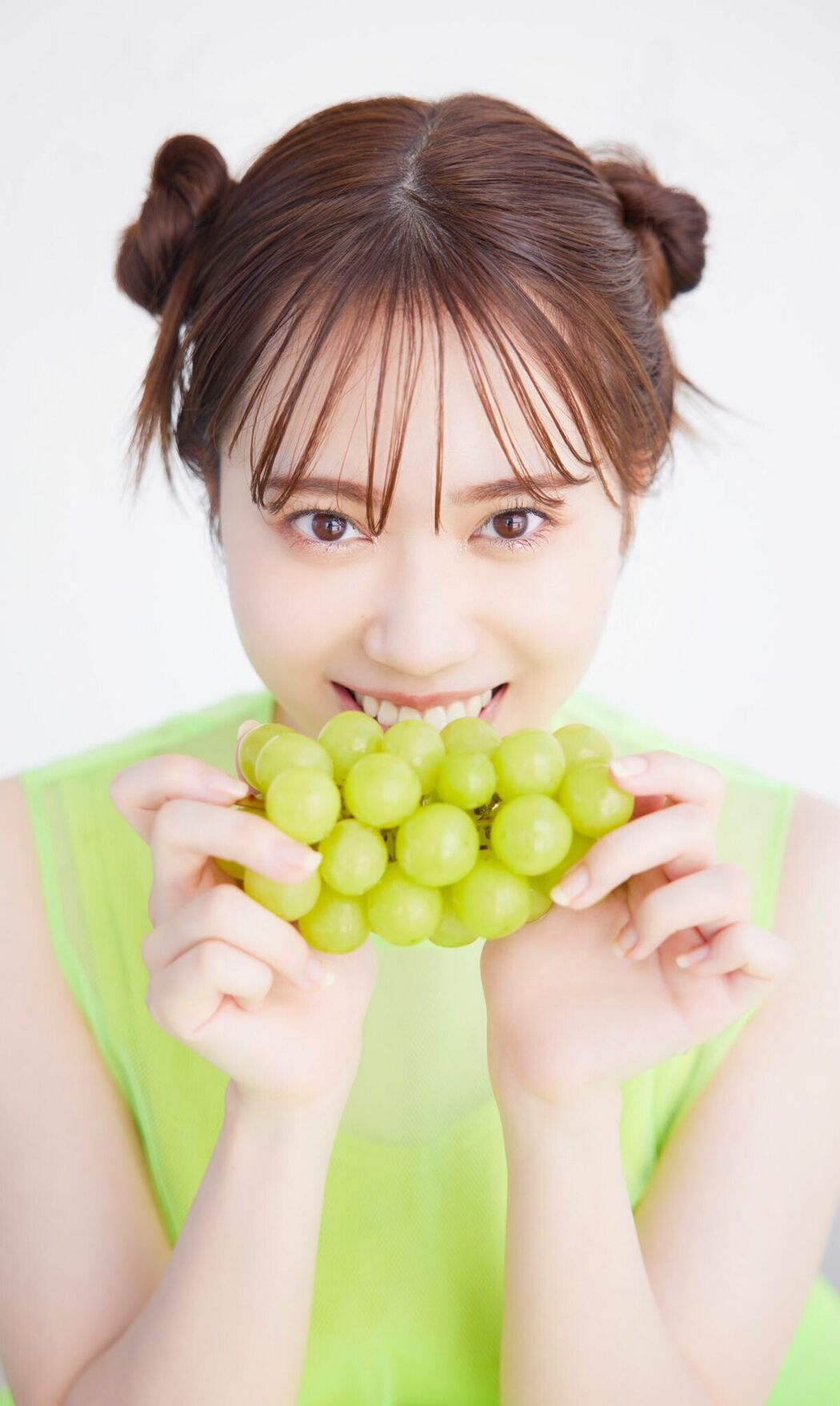 JP Sayuri Date 伊達さゆり – 写真集 always My Girl PHOTO BOOK (59P)