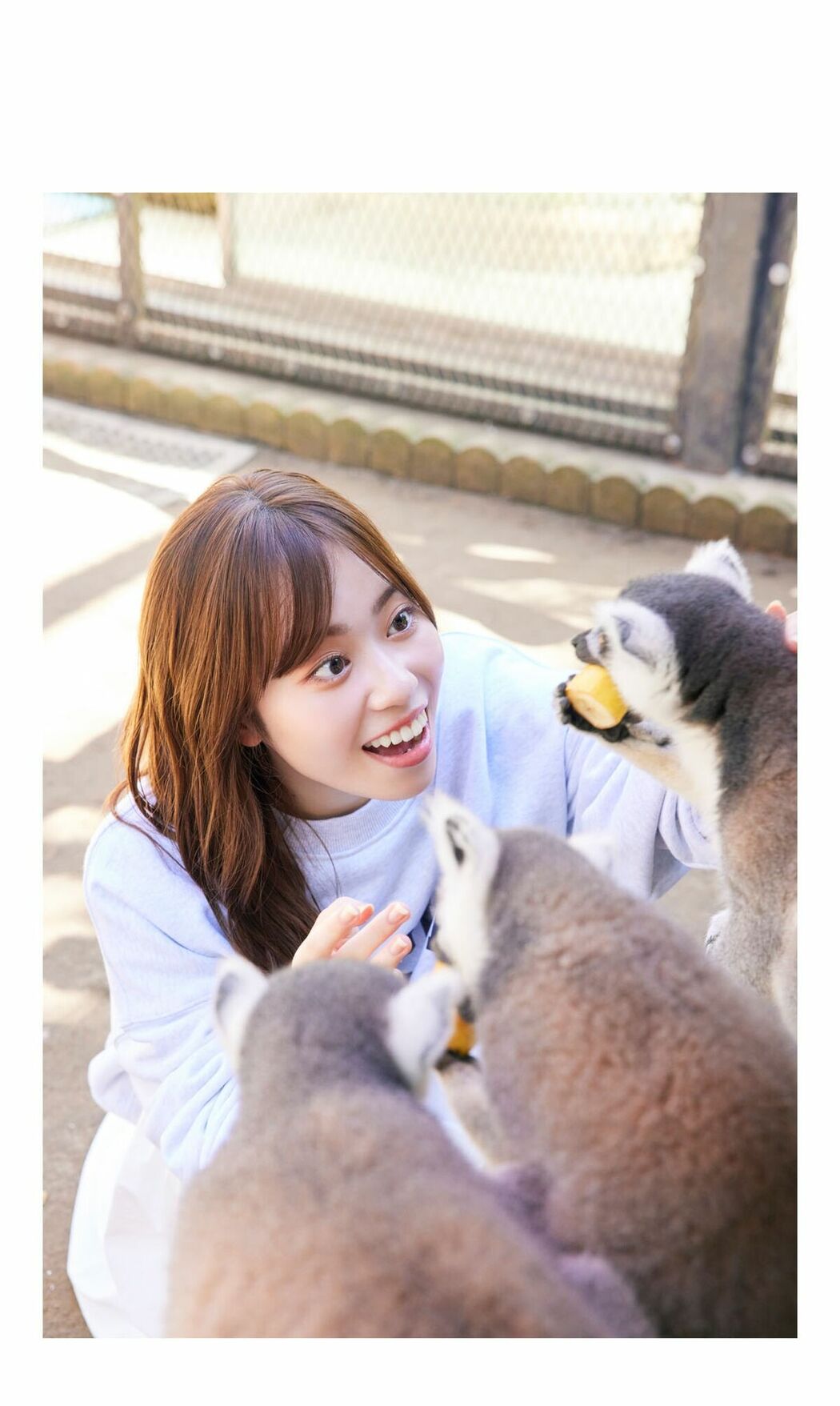 JP Sayuri Date 伊達さゆり – 写真集 always My Girl PHOTO BOOK (59P)