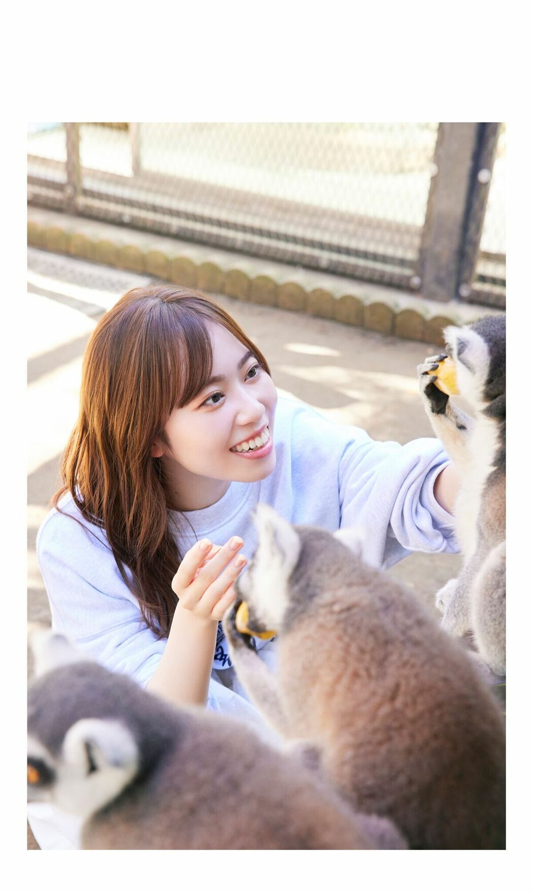 JP Sayuri Date 伊達さゆり – 写真集 always My Girl PHOTO BOOK (59P)