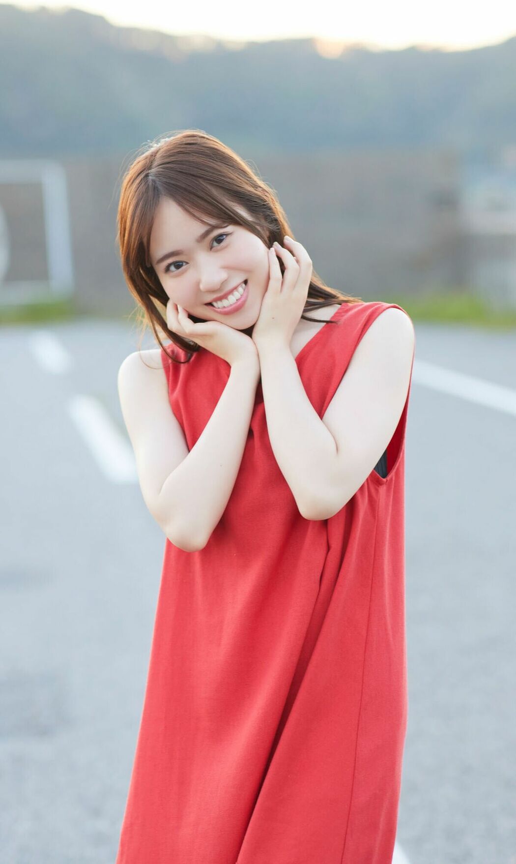 JP Sayuri Date 伊達さゆり – 写真集 always My Girl PHOTO BOOK (59P)