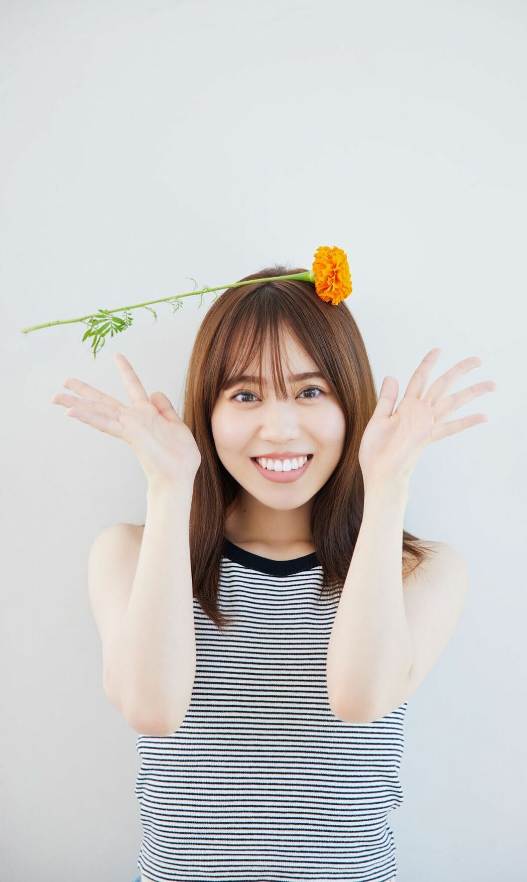 JP Sayuri Date 伊達さゆり – 写真集 always My Girl PHOTO BOOK (59P)