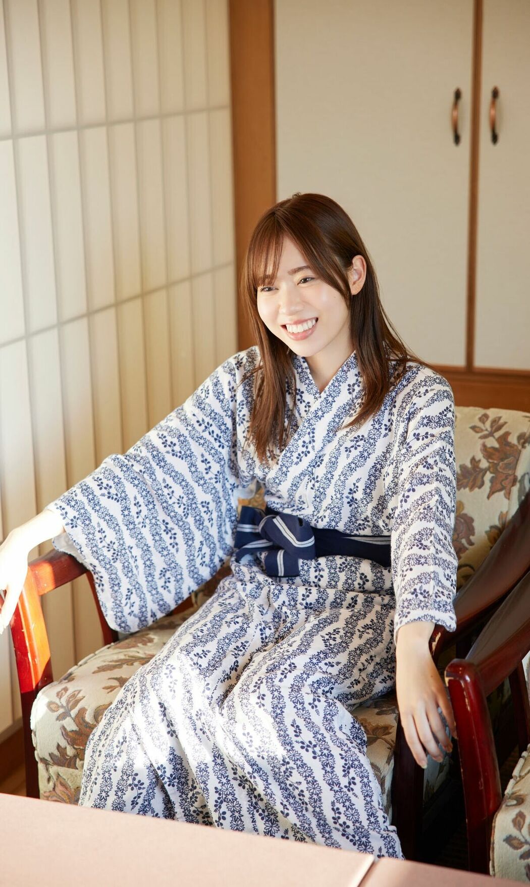 JP Sayuri Date 伊達さゆり – 写真集 always My Girl PHOTO BOOK (59P)
