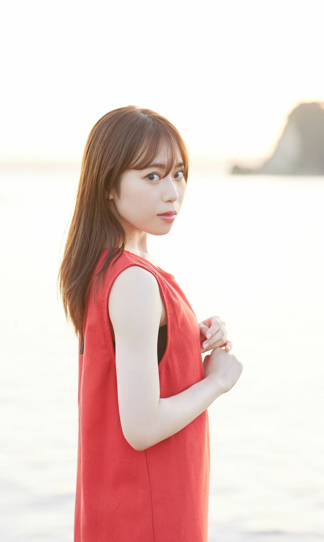 JP Sayuri Date 伊達さゆり – 写真集 always My Girl PHOTO BOOK (59P)