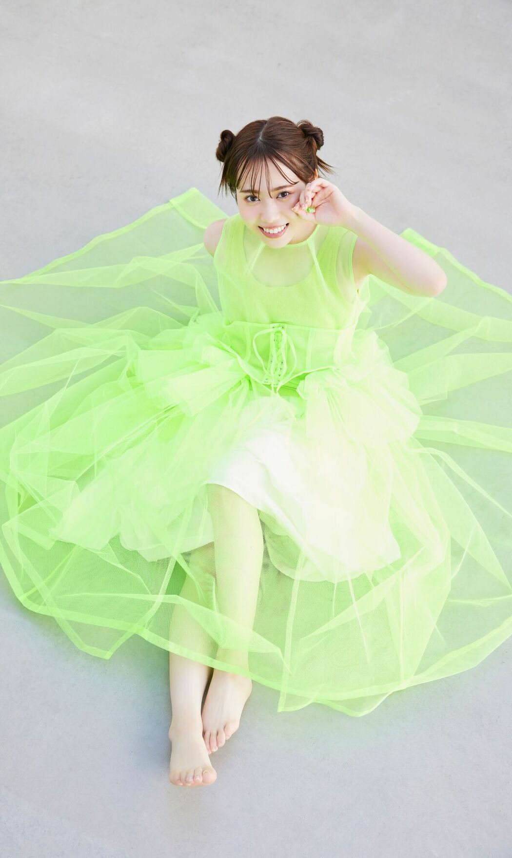 JP Sayuri Date 伊達さゆり – 写真集 always My Girl PHOTO BOOK (59P)