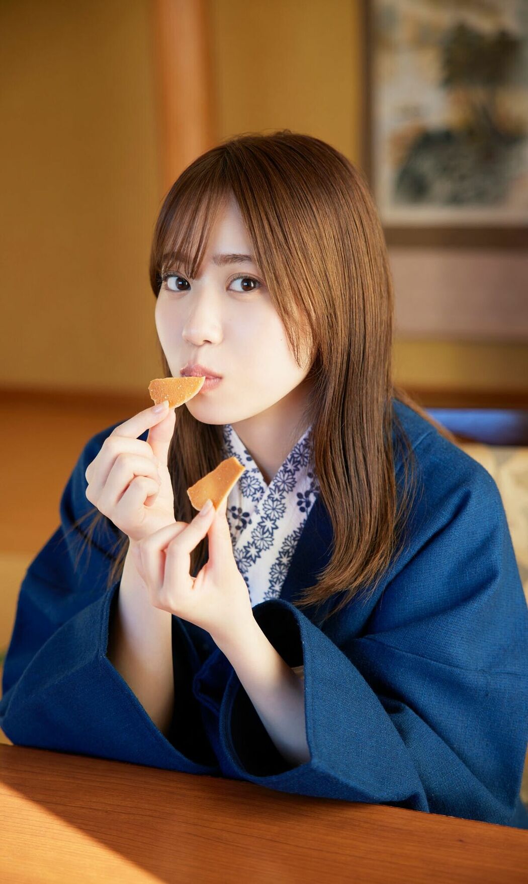 JP Sayuri Date 伊達さゆり – 写真集 always My Girl PHOTO BOOK (59P)