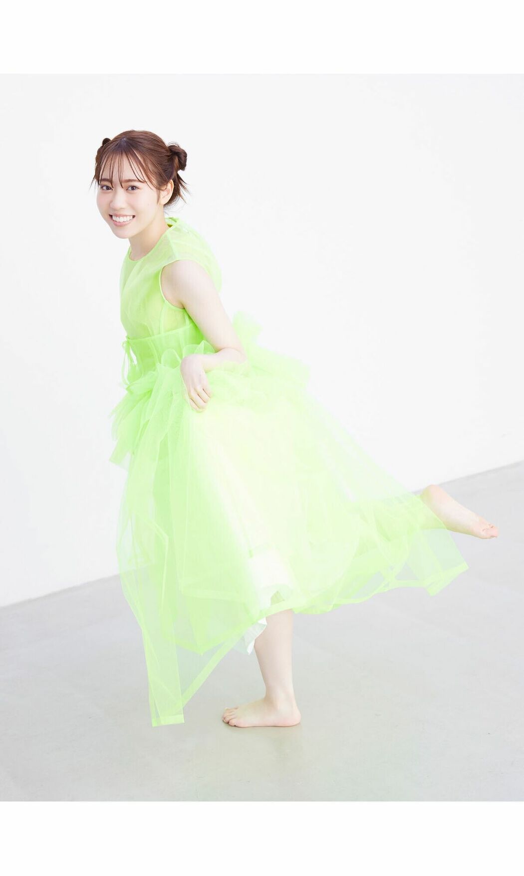 JP Sayuri Date 伊達さゆり – 写真集 always My Girl PHOTO BOOK (59P)