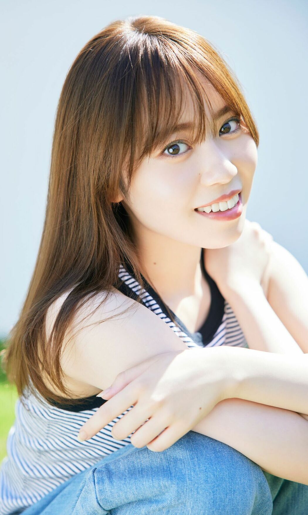 JP Sayuri Date 伊達さゆり – 写真集 always My Girl PHOTO BOOK (59P)