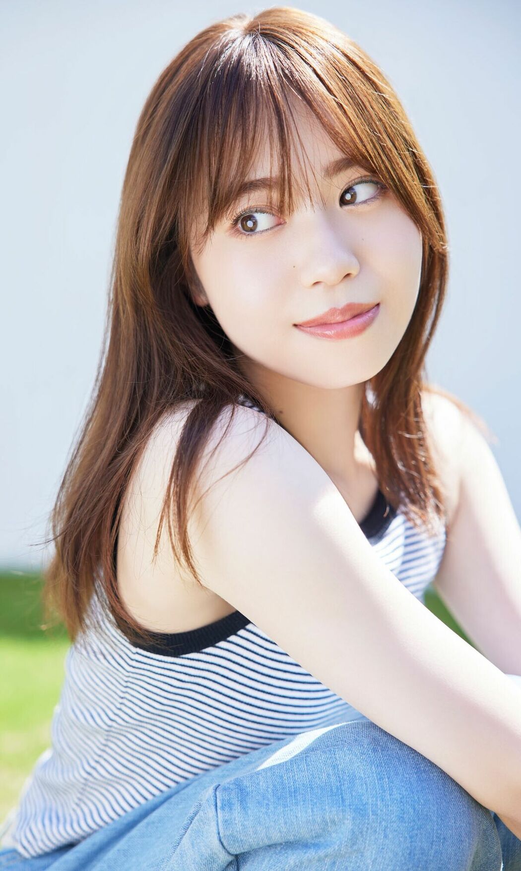 JP Sayuri Date 伊達さゆり – 写真集 always My Girl PHOTO BOOK (59P)