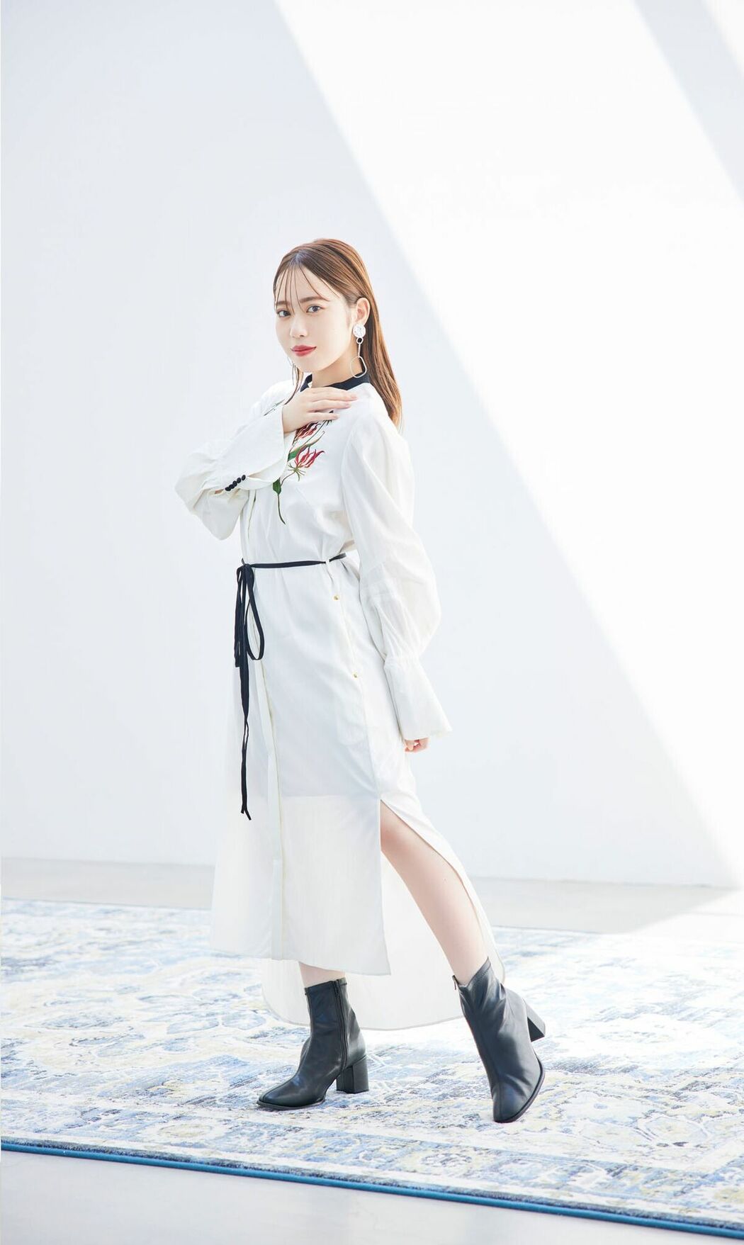 JP Sayuri Date 伊達さゆり – 写真集 always My Girl PHOTO BOOK (59P)