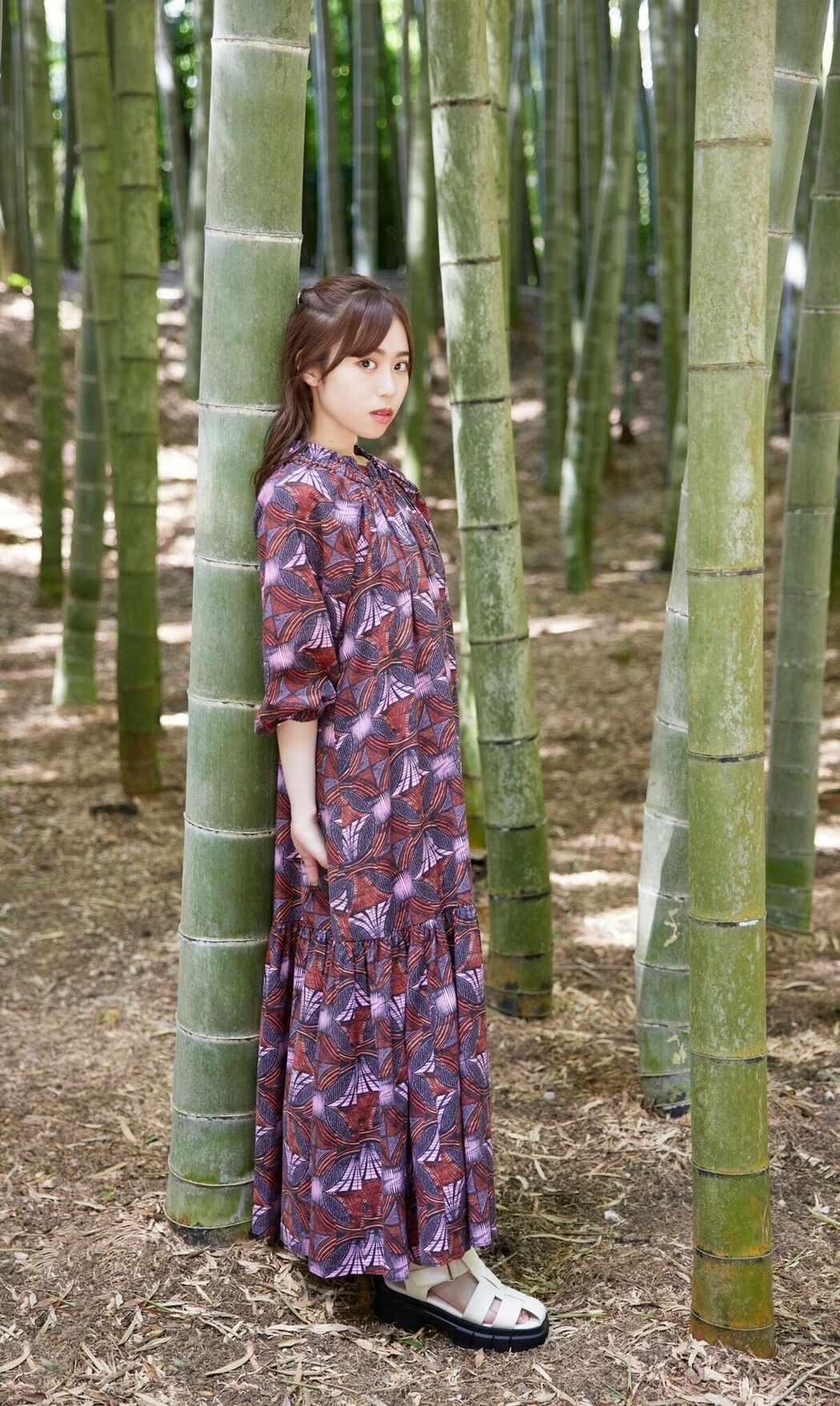 JP Sayuri Date 伊達さゆり – 写真集 always My Girl PHOTO BOOK (59P)
