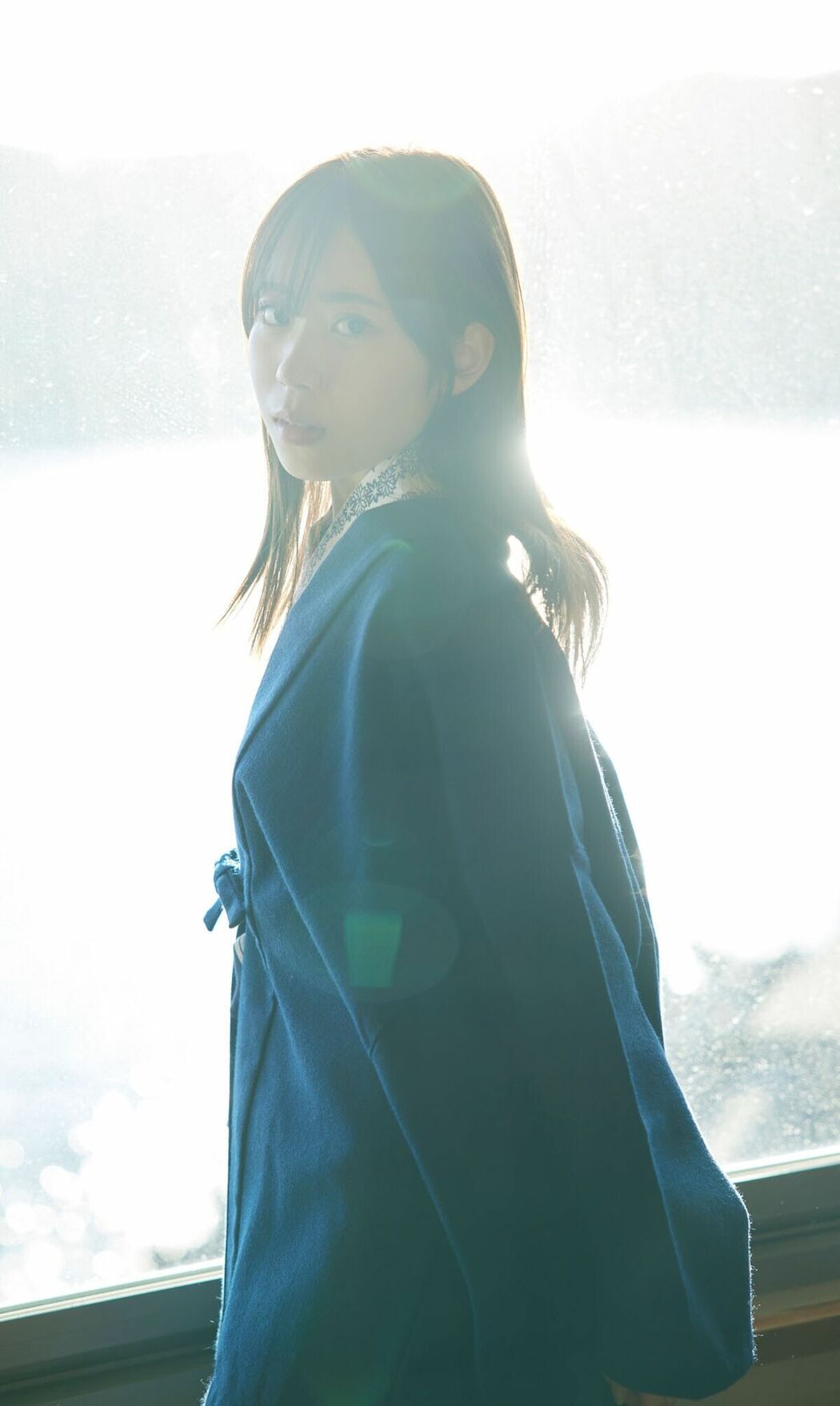 JP Sayuri Date 伊達さゆり – 写真集 always My Girl PHOTO BOOK (59P)