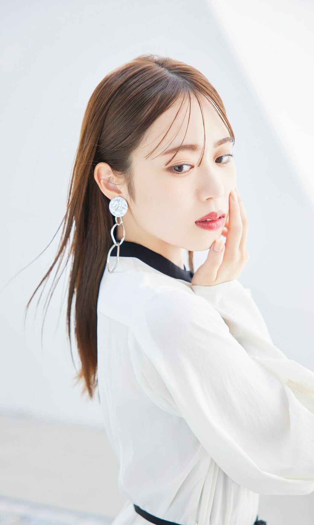 JP Sayuri Date 伊達さゆり – 写真集 always My Girl PHOTO BOOK (59P)