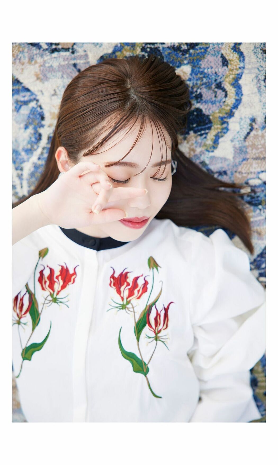 JP Sayuri Date 伊達さゆり – 写真集 always My Girl PHOTO BOOK (59P)
