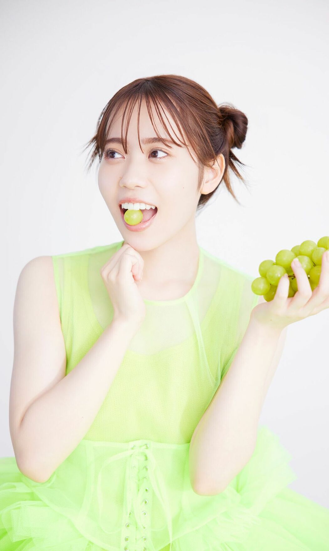 JP Sayuri Date 伊達さゆり – 写真集 always My Girl PHOTO BOOK (59P)
