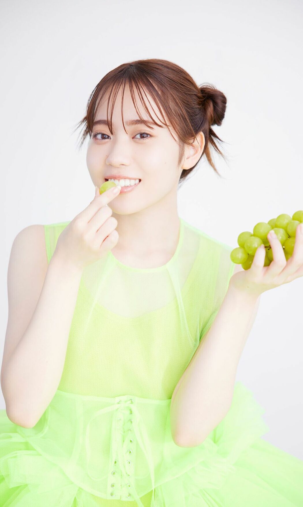 JP Sayuri Date 伊達さゆり – 写真集 always My Girl PHOTO BOOK (59P)