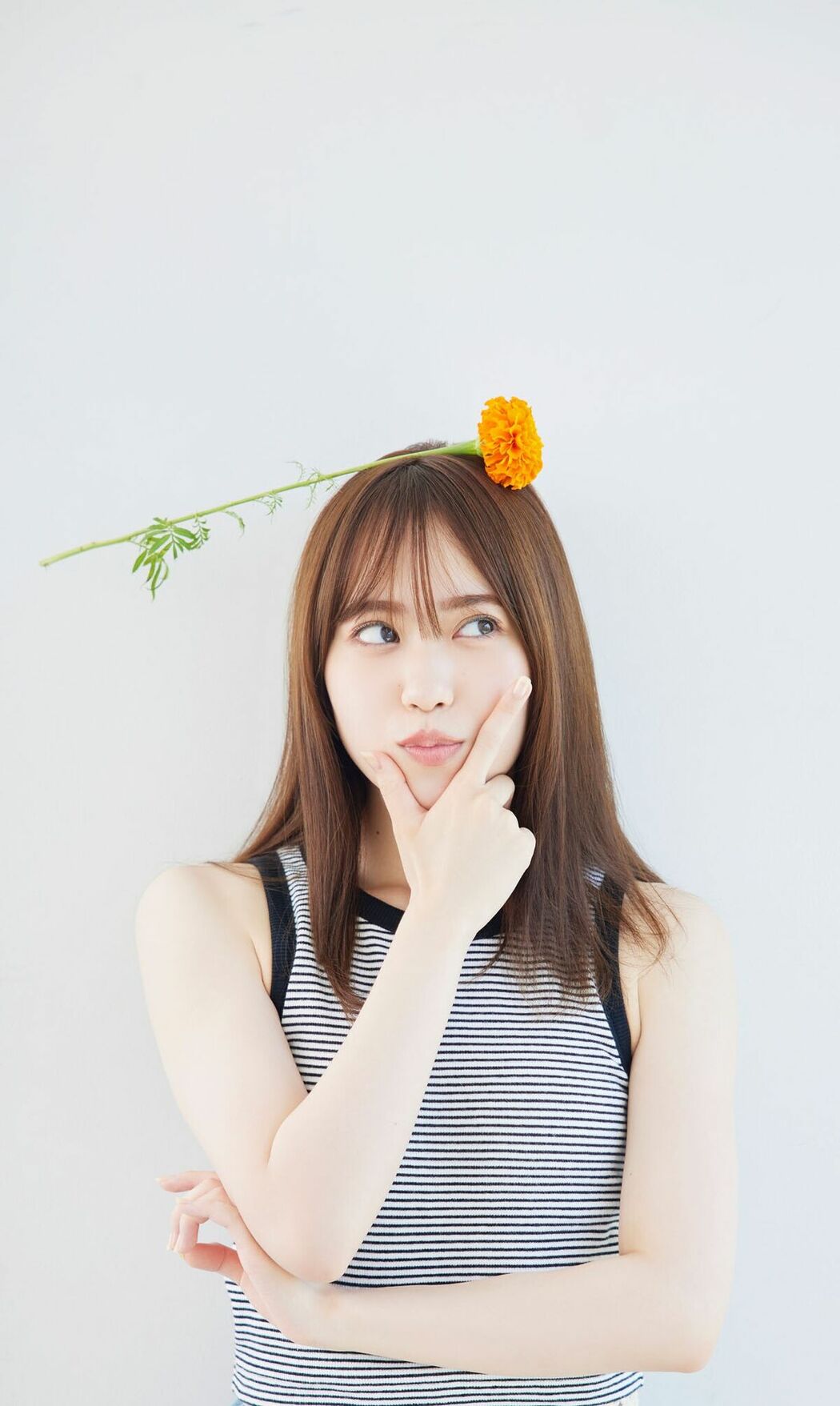 JP Sayuri Date 伊達さゆり – 写真集 always My Girl PHOTO BOOK (59P)
