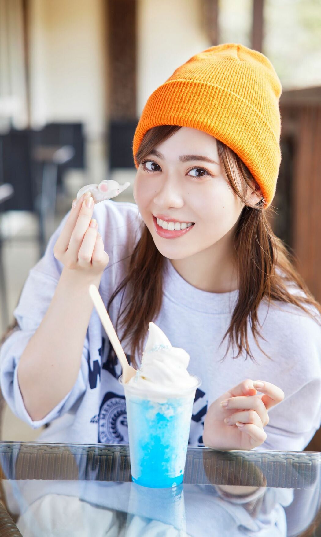 JP Sayuri Date 伊達さゆり – 写真集 always My Girl PHOTO BOOK (59P)