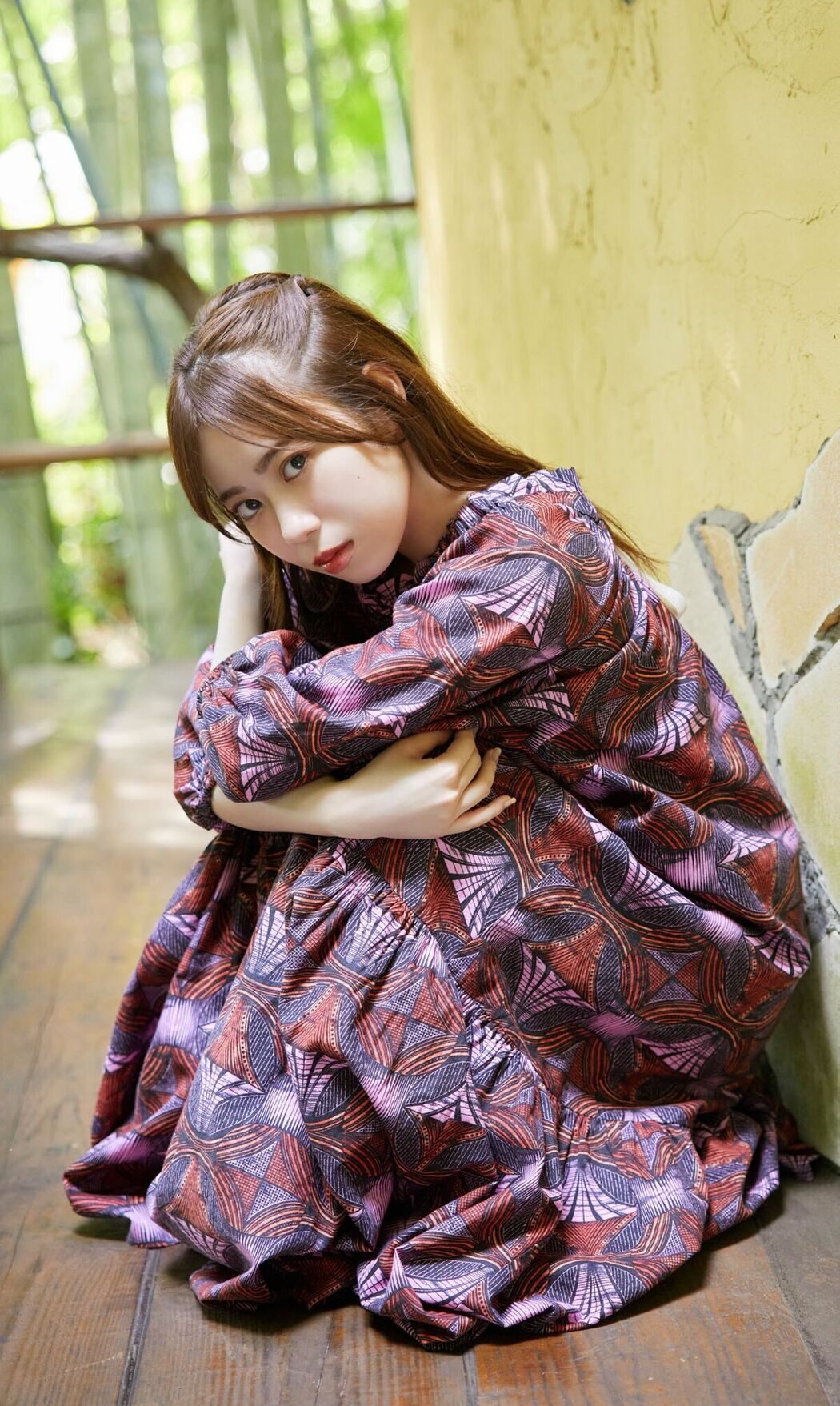 JP Sayuri Date 伊達さゆり – 写真集 always My Girl PHOTO BOOK (59P)