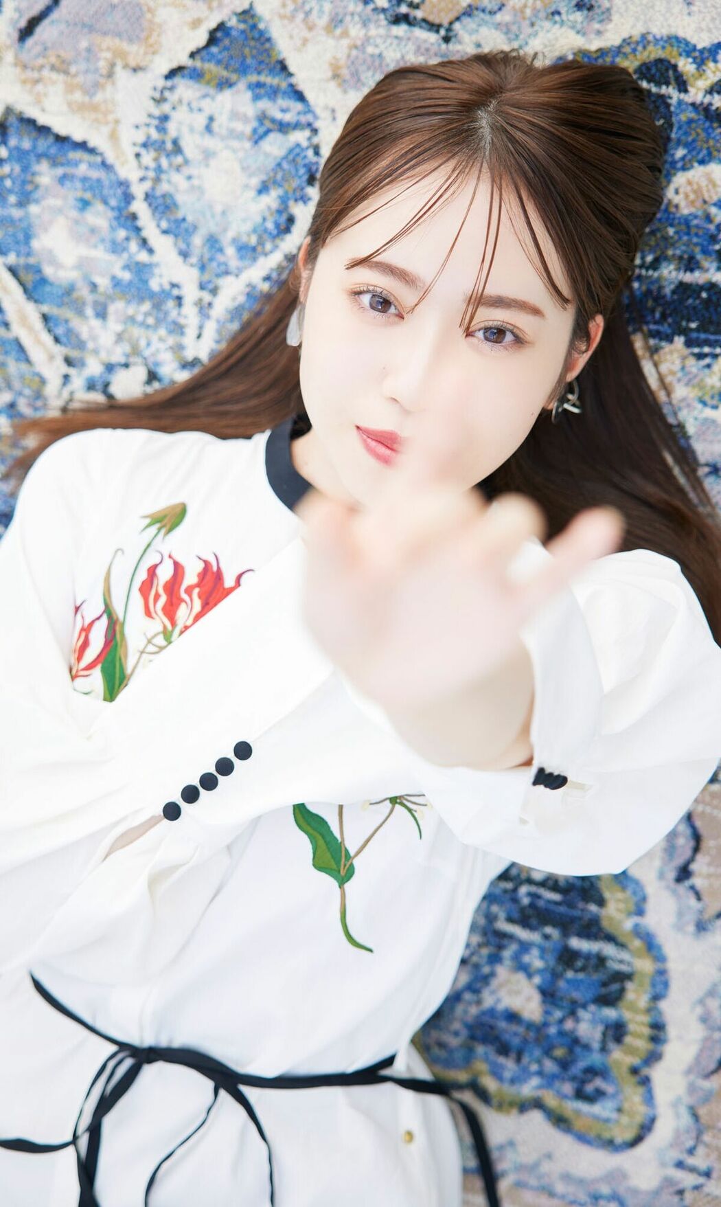 JP Sayuri Date 伊達さゆり – 写真集 always My Girl PHOTO BOOK (59P)