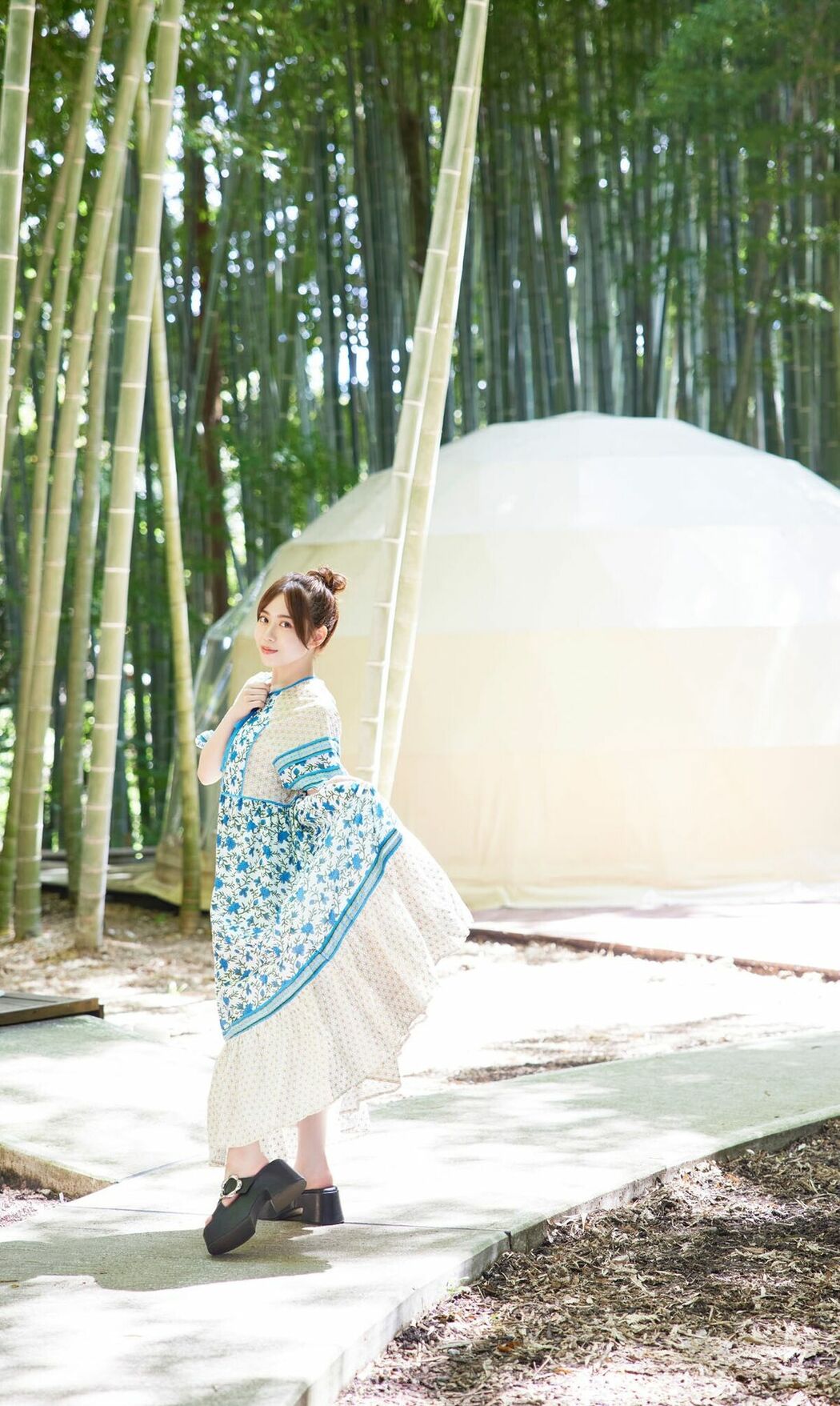 JP Sayuri Date 伊達さゆり – 写真集 always My Girl PHOTO BOOK (59P)