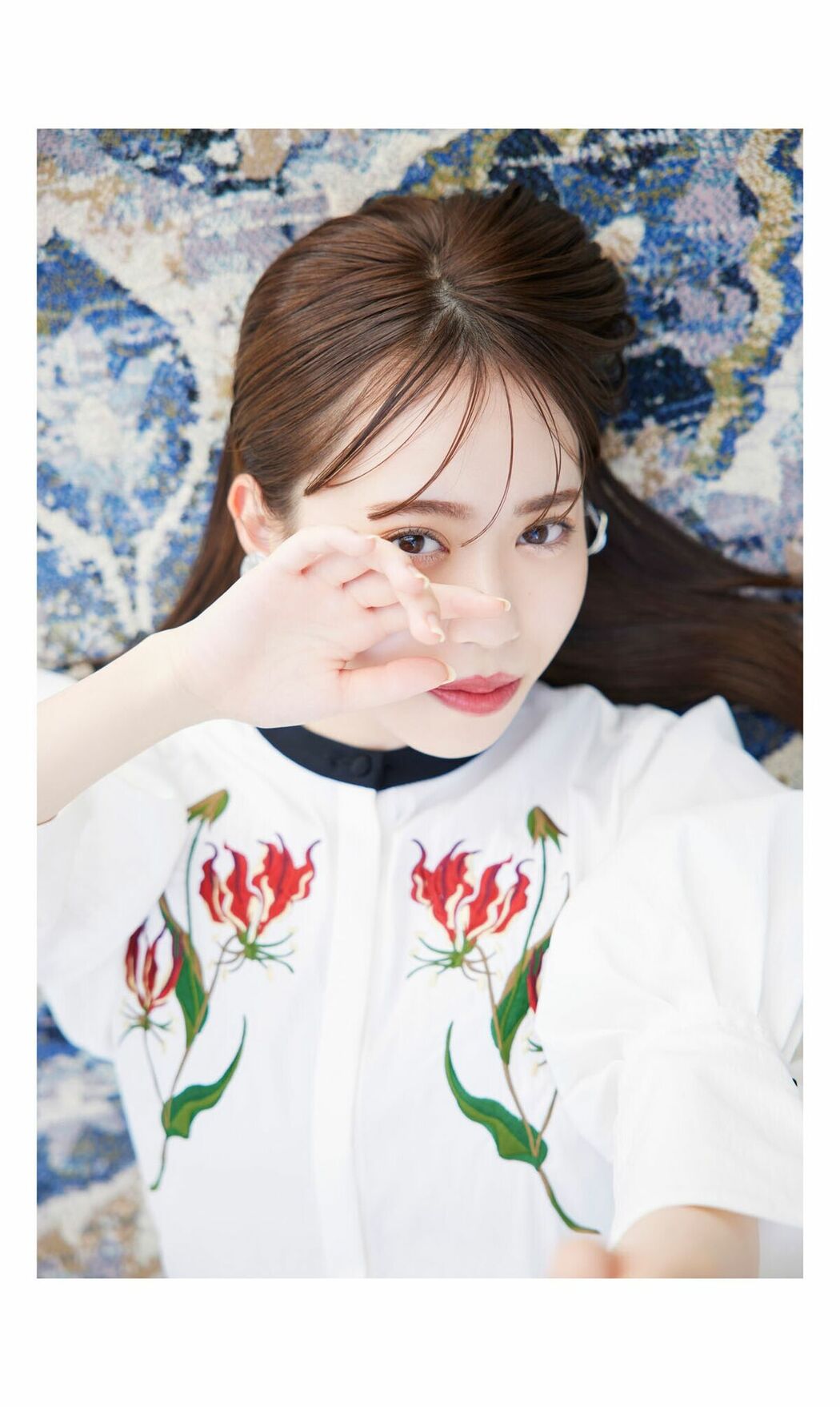 JP Sayuri Date 伊達さゆり – 写真集 always My Girl PHOTO BOOK (59P)