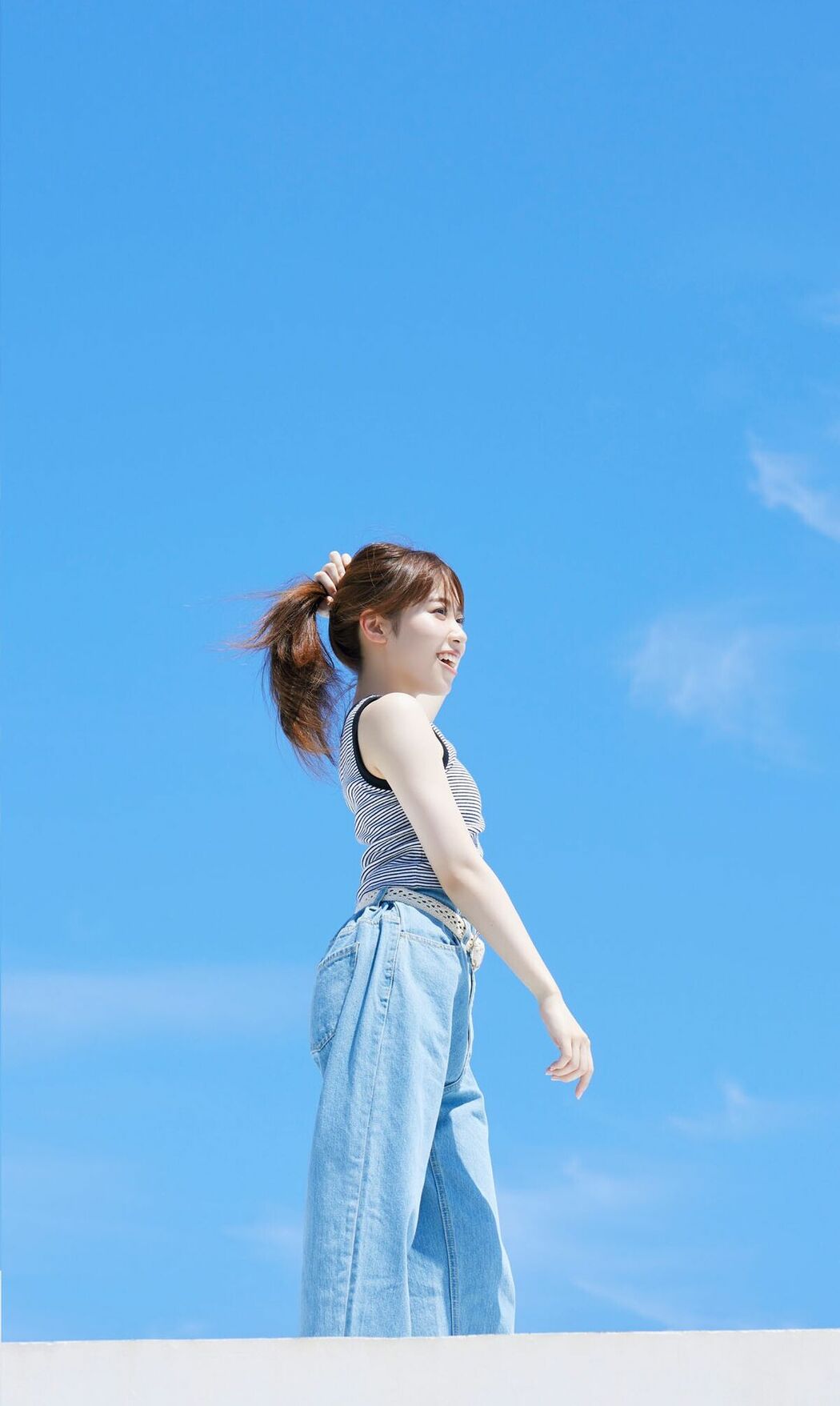 JP Sayuri Date 伊達さゆり – 写真集 always My Girl PHOTO BOOK (59P)