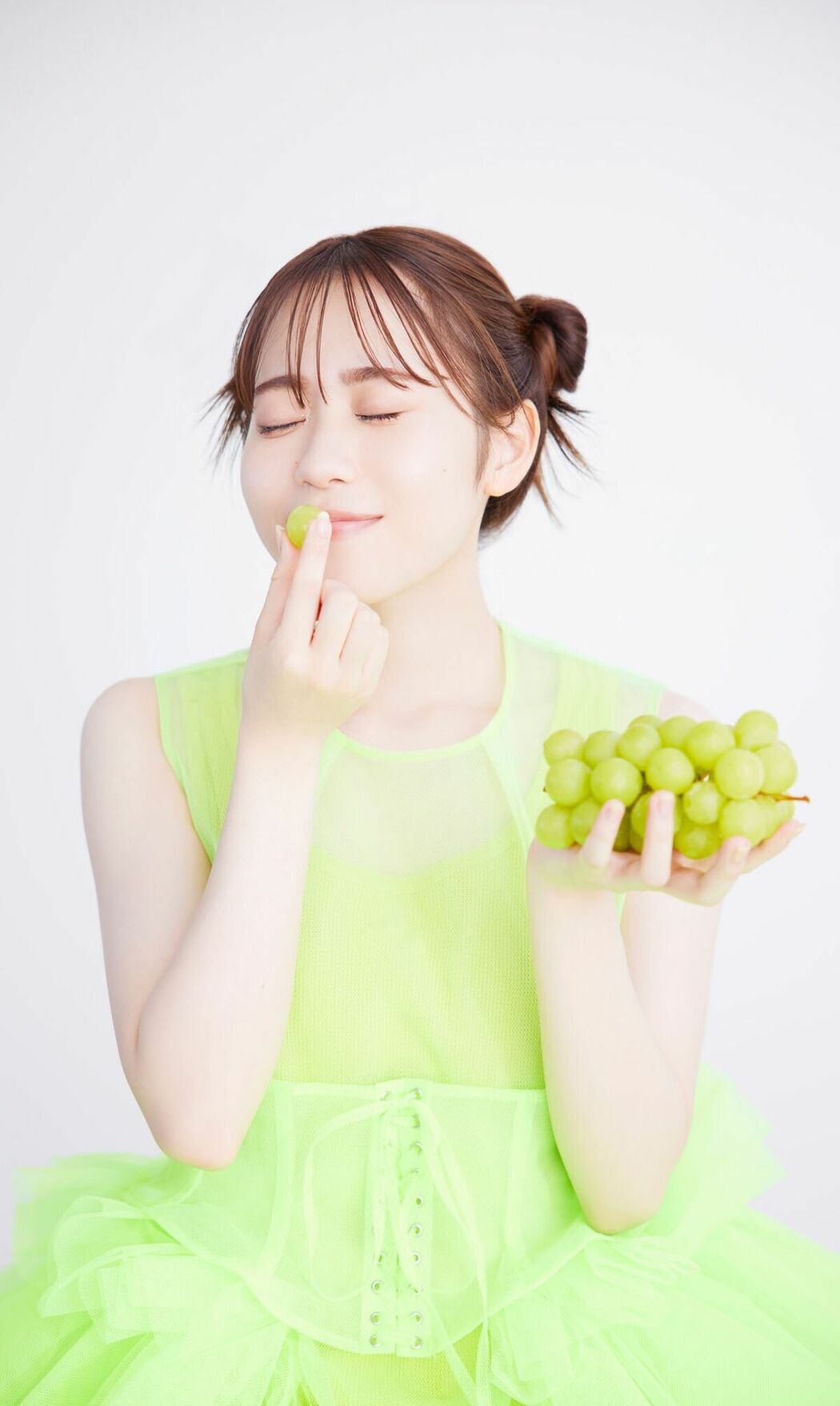 JP Sayuri Date 伊達さゆり – 写真集 always My Girl PHOTO BOOK (59P)
