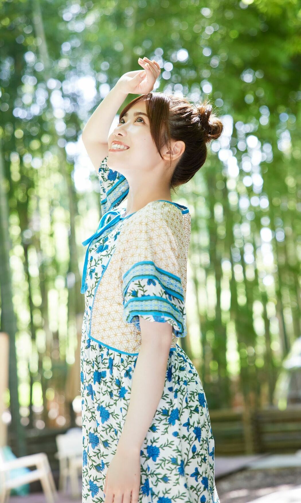 JP Sayuri Date 伊達さゆり – 写真集 always My Girl PHOTO BOOK (59P)