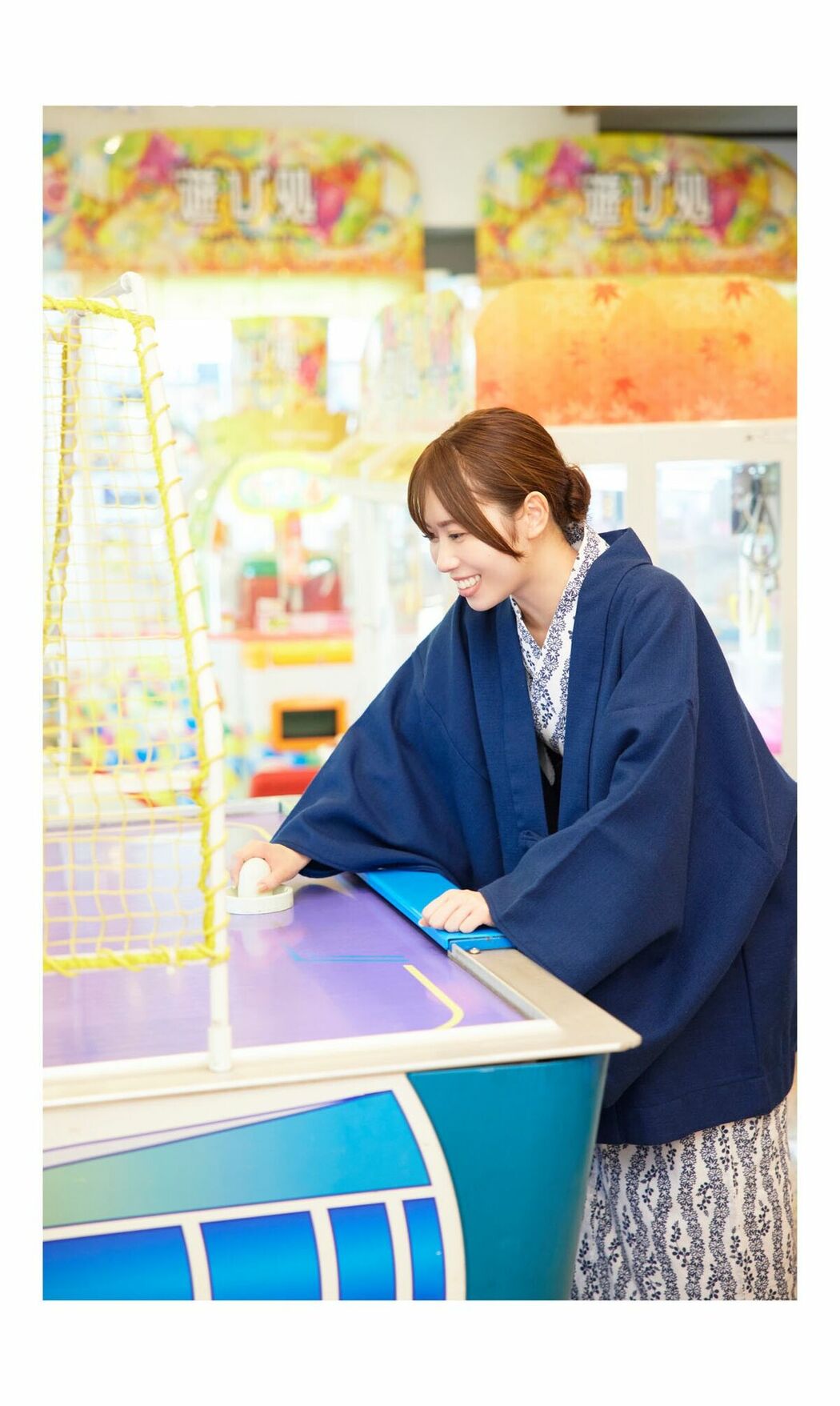 JP Sayuri Date 伊達さゆり – 写真集 always My Girl PHOTO BOOK (59P)