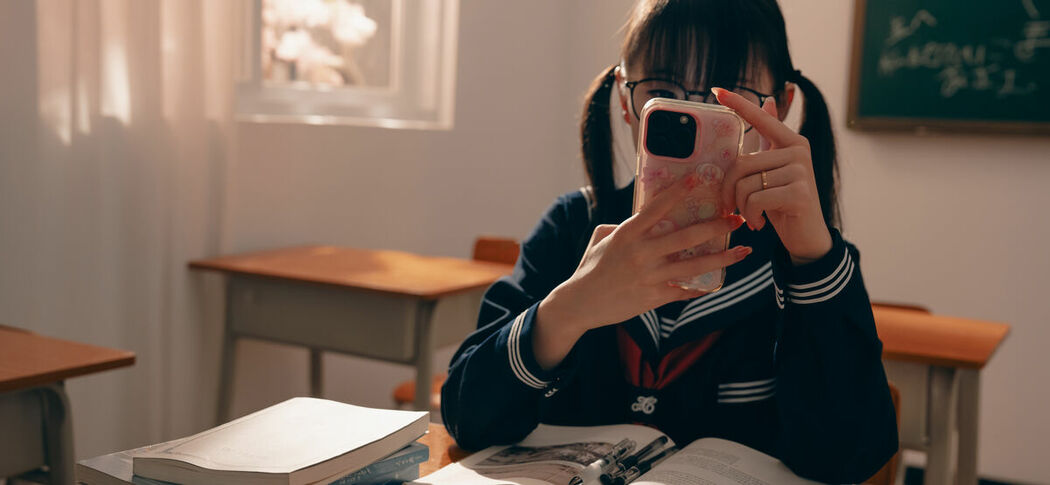 Coser@幼水铃衣 – 靡途 Part03 (52P)