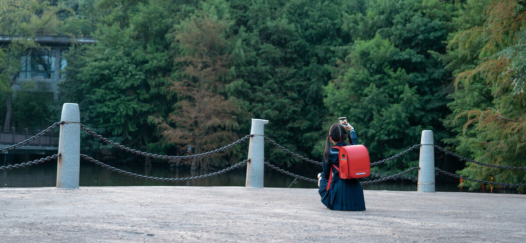 Coser@幼水铃衣 – 靡途 Part03 (52P)
