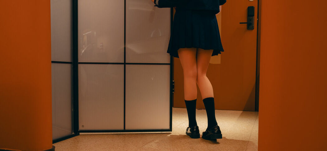 Coser@幼水铃衣 – 靡途 Part03 (52P)