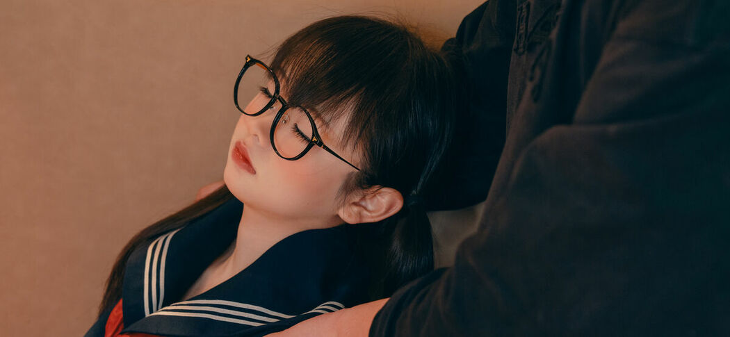 Coser@幼水铃衣 – 靡途 Part03 (52P)