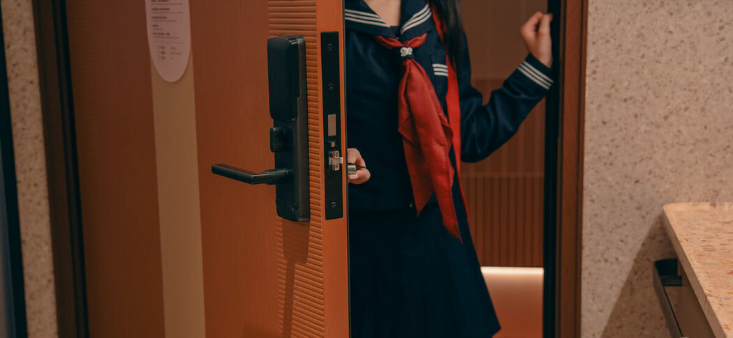 Coser@幼水铃衣 – 靡途 Part03 (52P)