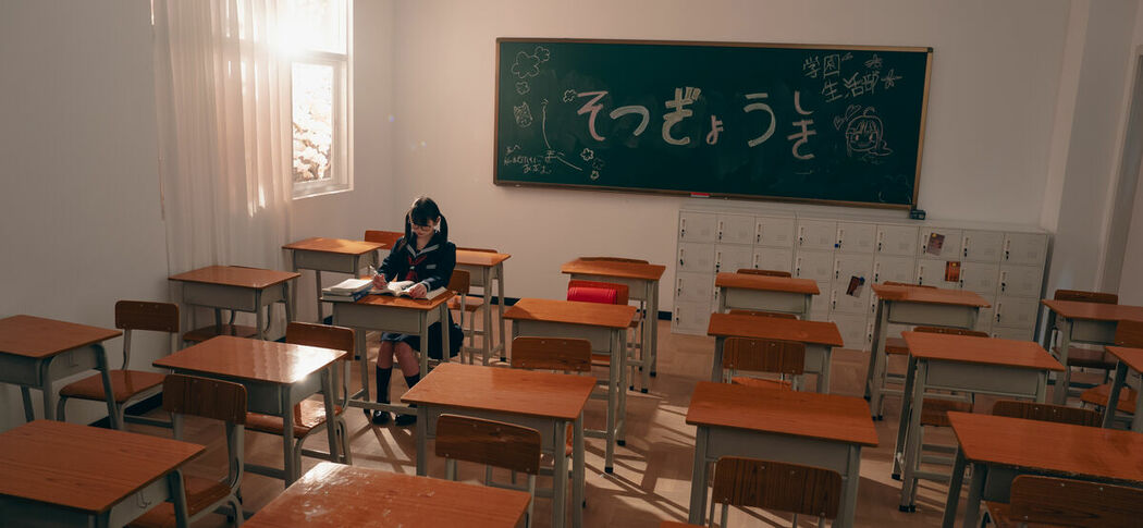 Coser@幼水铃衣 – 靡途 Part03 (52P)