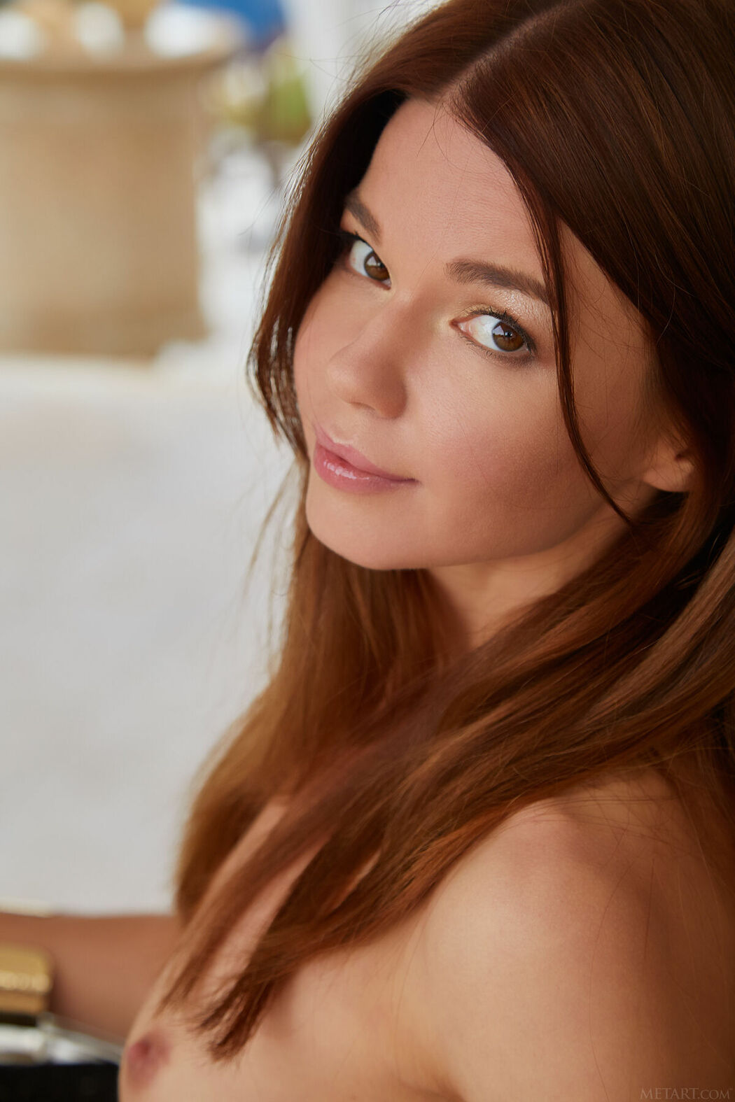 MetArt Nedda – Petite Package Part02 (66P)