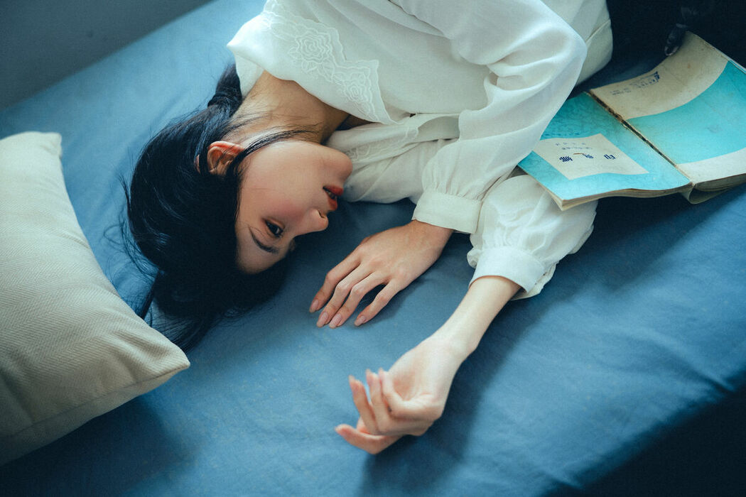 YiTuYu艺图语 Vol.9661 Na Yi Xiao Yi (23P)