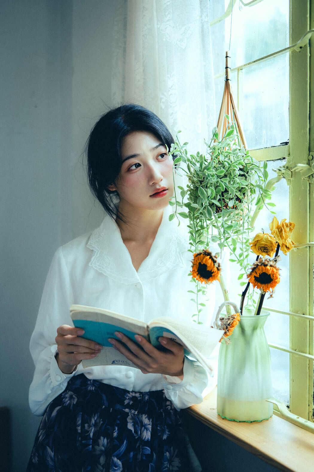 YiTuYu艺图语 Vol.9661 Na Yi Xiao Yi (23P)