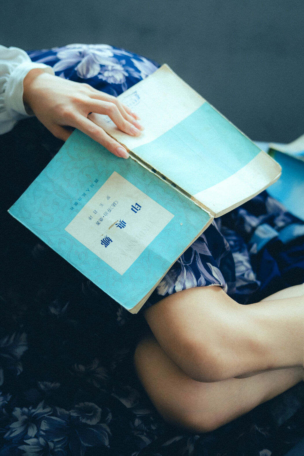 YiTuYu艺图语 Vol.9661 Na Yi Xiao Yi (23P)