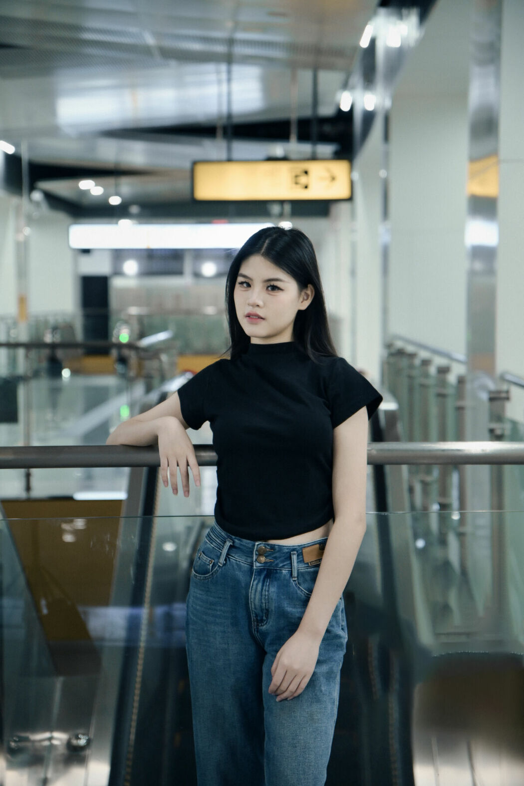 YiTuYu艺图语 Vol.9660 Li Zhi (15P)