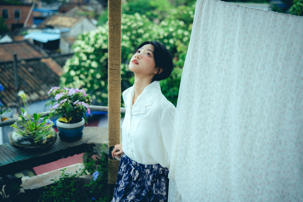 YiTuYu艺图语 Vol.9661 Na Yi Xiao Yi (23P)