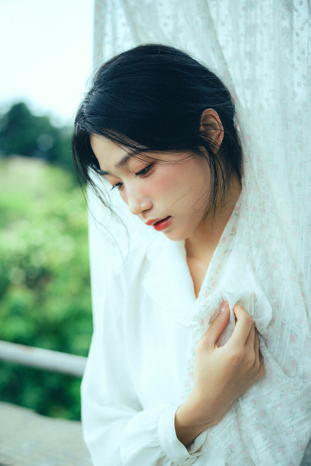YiTuYu艺图语 Vol.9661 Na Yi Xiao Yi (23P)