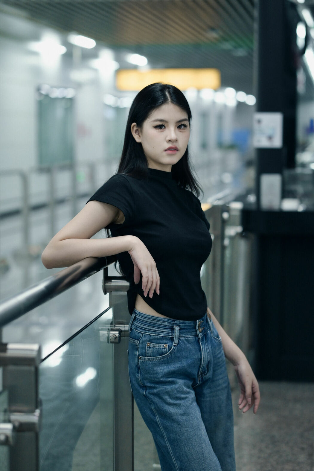 YiTuYu艺图语 Vol.9660 Li Zhi (15P)