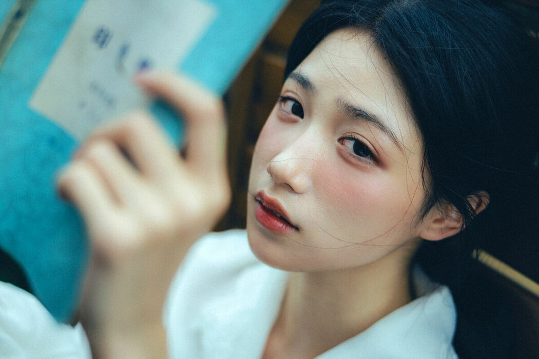 YiTuYu艺图语 Vol.9661 Na Yi Xiao Yi (23P)