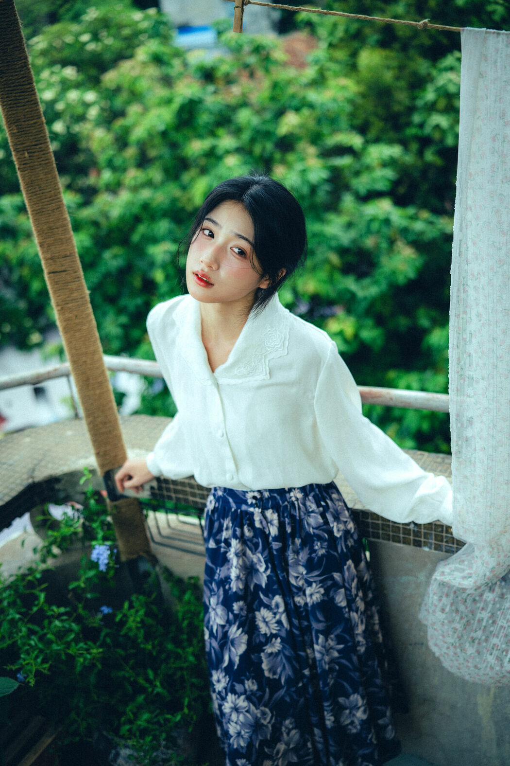 YiTuYu艺图语 Vol.9661 Na Yi Xiao Yi (23P)