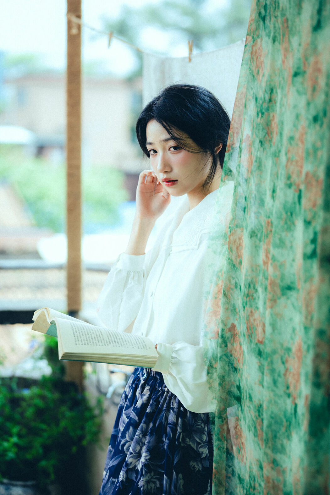 YiTuYu艺图语 Vol.9661 Na Yi Xiao Yi (23P)